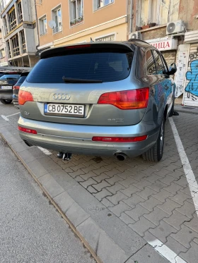 Audi Q7 3.0 | Mobile.bg � ����� ������ 14