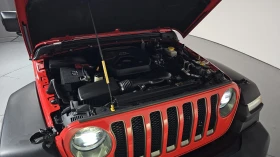 Jeep Wrangler 2.0* BLIND SPOT* ������� �����* ������ ���� | Mobile.bg � ����� ������ 6