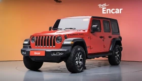 ������ Jeep Wrangler