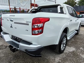 Mitsubishi L200 158хил.км!!! Без ръжда !!! Нов внос от ШВЕЙЦАРИЯ ! - 18980 € / 37121.65 лв. - 46208914 4