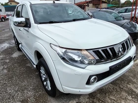 Mitsubishi L200 158хил.км!!! Без ръжда !!! Нов внос от ШВЕЙЦАРИЯ ! - 18980 € / 37121.65 лв. - 46208914 2