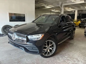 Mercedes-Benz GLC 300 CARFAX