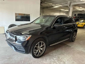 Mercedes-Benz GLC 300 CARFAX - 17999 € / 35202.98 лв. - 15544243 2