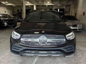 Mercedes-Benz GLC 300 CARFAX - 17999 € / 35202.98 лв. - 15544243 6