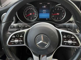 Mercedes-Benz GLC 300 CARFAX - 17999 € / 35202.98 лв. - 15544243 8