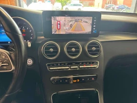 Mercedes-Benz GLC 300 CARFAX - 17999 € / 35202.98 лв. - 15544243 9