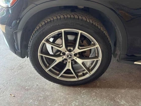 Mercedes-Benz GLC 300 CARFAX - 17999 € / 35202.98 лв. - 15544243 7