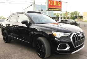 Audi Q3 * QUATTRO * PANO * Автокредит * (Цена до България) | Auto.bg — изображение 3