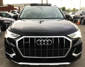 Audi Q3 * QUATTRO * PANO * Автокредит * (Цена до България)
