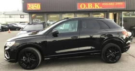 Audi Q3 * QUATTRO * PANO * Автокредит * (Цена до България) | Auto.bg — изображение 4