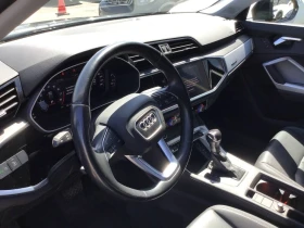 Audi Q3 * QUATTRO * PANO * Автокредит * (Цена до България) | Auto.bg — изображение 9