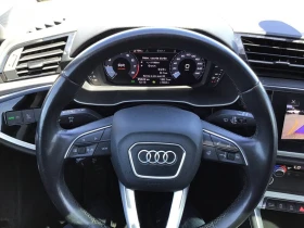 Audi Q3 * QUATTRO * PANO * Автокредит * (Цена до България) | Auto.bg — изображение 13