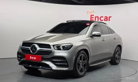 ����� �� �������� �� Mercedes-Benz GLE 400 COUPE| HEADS UP| 360| VENT SEATS