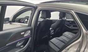 Mercedes-Benz GLE 400 COUPE| HEADS UP| 360| VENT SEATS | Mobile.bg � ����� ������ 16