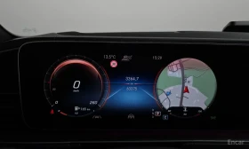 Mercedes-Benz GLE 400 COUPE| HEADS UP| 360| VENT SEATS | Mobile.bg � ����� ������ 8