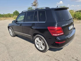 Mercedes-Benz GLK 250, 153000 км.ТОП - 14500 € - 42694739 3