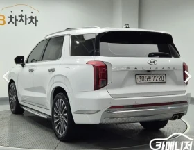 Hyundai Palisade 3.8i Calligraphy* DISTRONIC* HEAD-UP* 360* МАСАЖ*  | Auto.bg — изображение 3