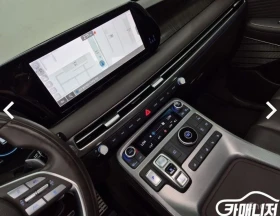 Hyundai Palisade 3.8i Calligraphy* DISTRONIC* HEAD-UP* 360* МАСАЖ*  | Auto.bg — изображение 11