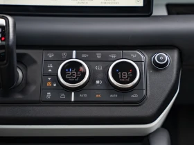 Land Rover Defender 110 S AWD | 360 | AIR | TR2 | Meridian | Mobile.bg � ����� ������ 10