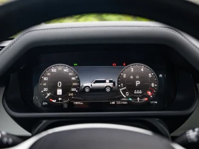 Land Rover Defender 110 S AWD | 360 | AIR | TR2 | Meridian | Mobile.bg � ����� ������ 12