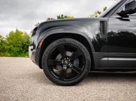 Land Rover Defender 110 S AWD | 360 | AIR | TR2 | Meridian | Mobile.bg � ����� ������ 4