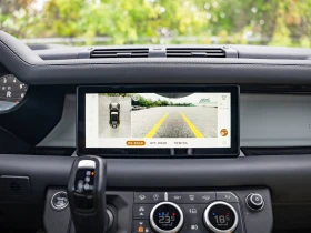 Land Rover Defender 110 S AWD | 360 | AIR | TR2 | Meridian | Mobile.bg � ����� ������ 13