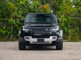 Land Rover Defender 110 S AWD | 360 | AIR | TR2 | Meridian | Mobile.bg � ����� ������ 2