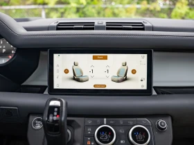 Land Rover Defender 110 S AWD | 360 | AIR | TR2 | Meridian | Mobile.bg � ����� ������ 15