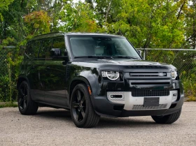 Land Rover Defender 110 S AWD | 360 | AIR | TR2 | Meridian | Mobile.bg � ����� ������ 3