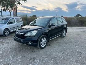 ������ Honda Cr-v