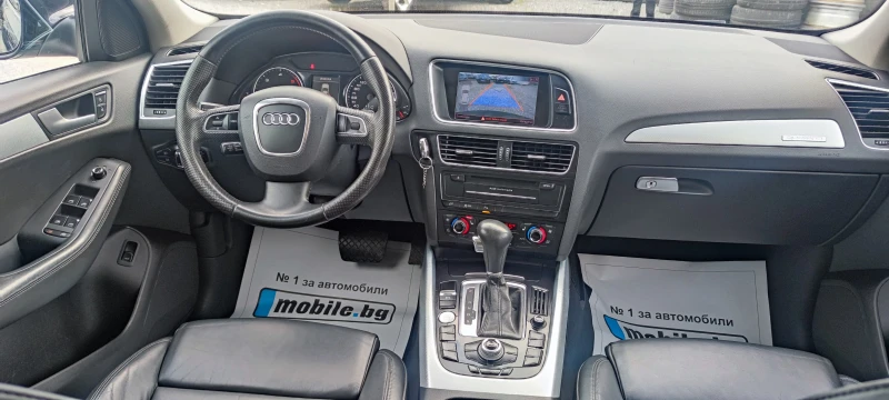 Audi Q5 3.0TDI  S-line Quattro, снимка 7 - Автомобили и джипове - 49136439