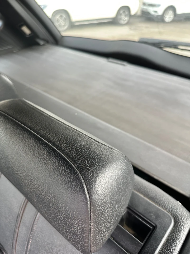 BMW X3 3.0D xDrive, снимка 10 - Автомобили и джипове - 52559693