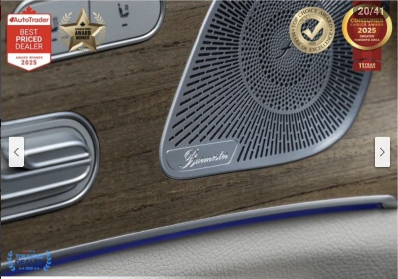 Mercedes-Benz GLE 350 AMG* PACK* BURMESTER* ДИСТРОНИК* 360КАМЕРА* , снимка 11 - Автомобили и джипове - 52699451