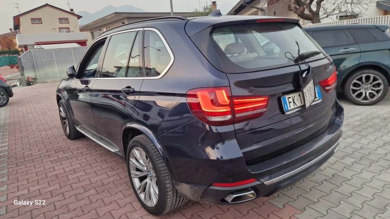 BMW X5 (KATO НОВА)^(X-Drive), снимка 7 - Автомобили и джипове - 52409531