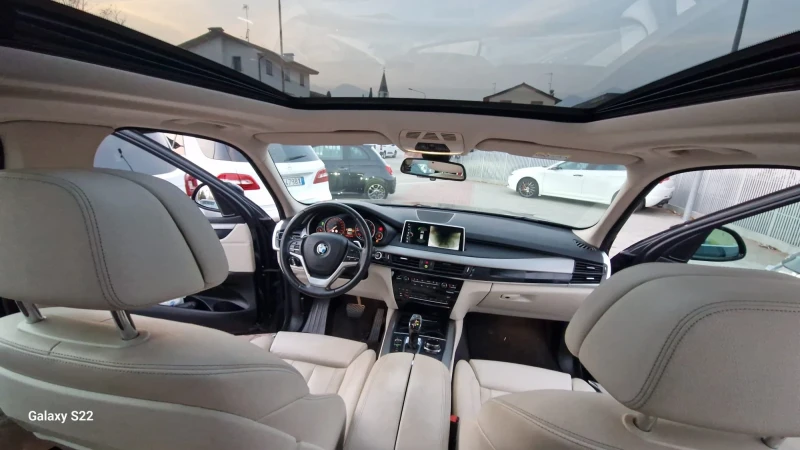 BMW X5 (KATO НОВА)^(X-Drive), снимка 9 - Автомобили и джипове - 52409531