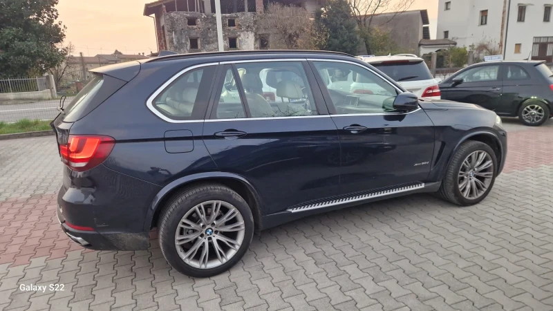 BMW X5 (KATO НОВА)^(X-Drive), снимка 4 - Автомобили и джипове - 52409531