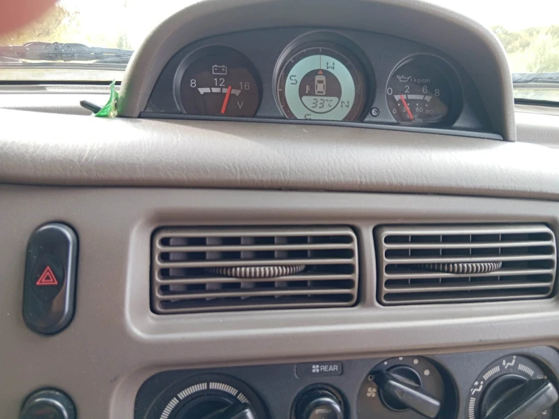 Mitsubishi Pajero sport, снимка 2 - Автомобили и джипове - 52705446