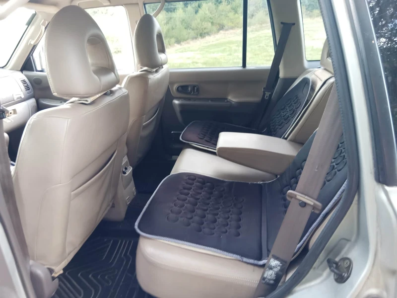Mitsubishi Pajero sport, снимка 7 - Автомобили и джипове - 52705446