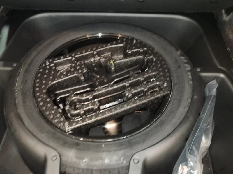 Jeep Grand cherokee * SRT * CARFAX * , снимка 15 - Автомобили и джипове - 53010322