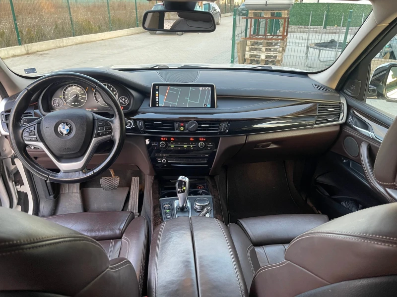 BMW X5 40e LED/RADAR, снимка 4 - Автомобили и джипове - 53067287
