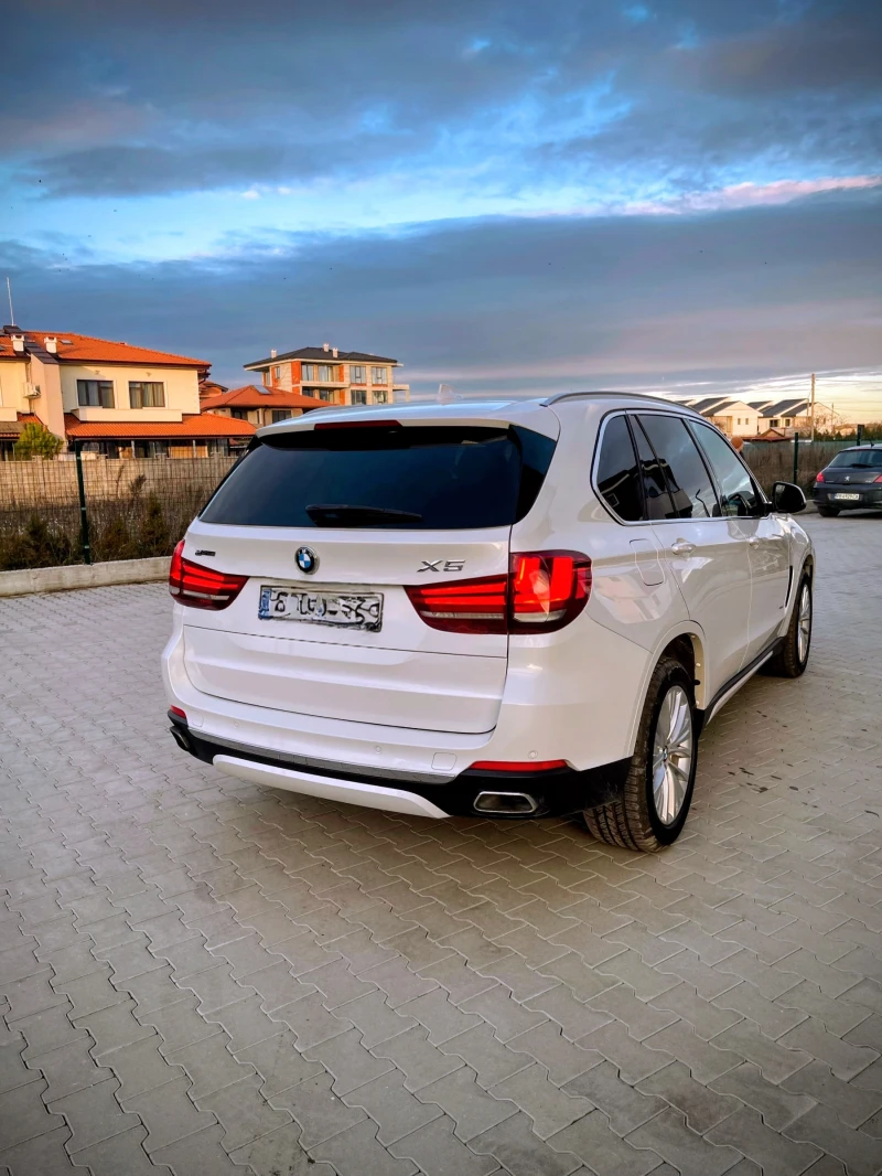 BMW X5 40e LED/RADAR, снимка 2 - Автомобили и джипове - 53067287