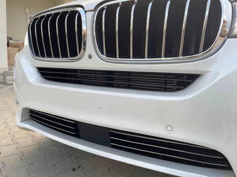 BMW X5 40e LED/RADAR, снимка 6 - Автомобили и джипове - 53067287