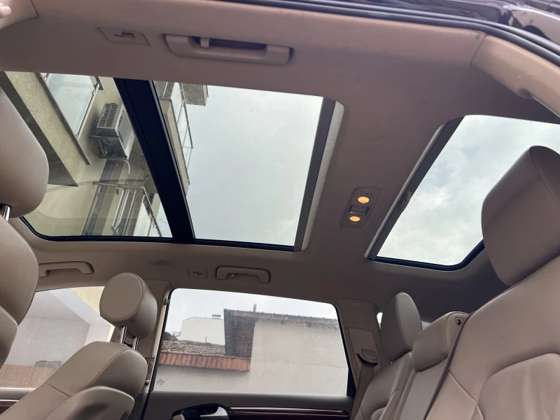 Audi Q7 premium plus 3.0T, снимка 11 - Автомобили и джипове - 53293708