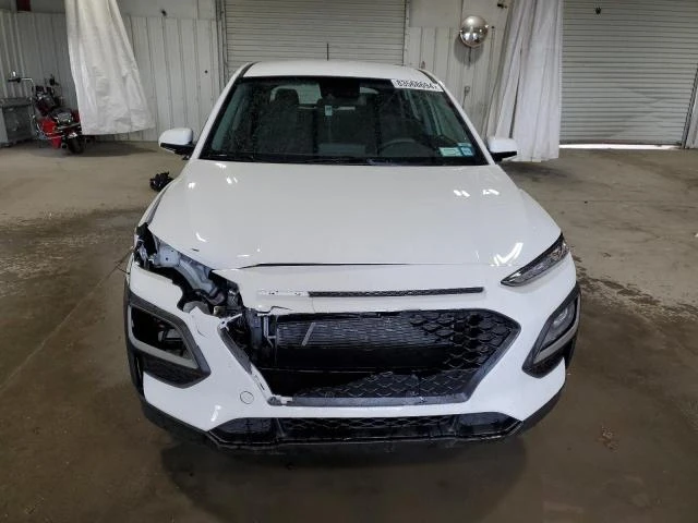 Hyundai Kona, снимка 5 - Автомобили и джипове - 48601810