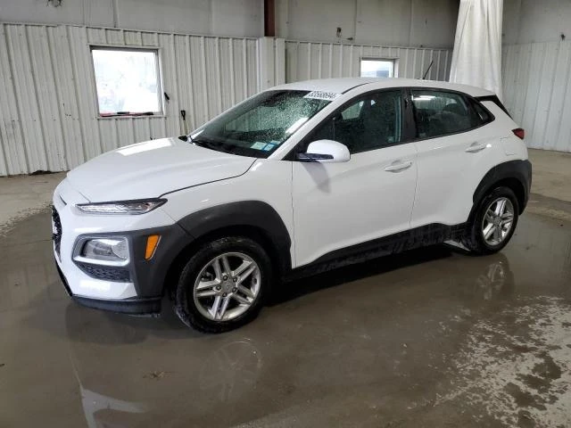 Hyundai Kona, снимка 1 - Автомобили и джипове - 48601810