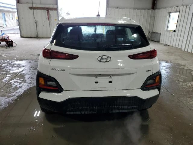 Hyundai Kona, снимка 6 - Автомобили и джипове - 48601810