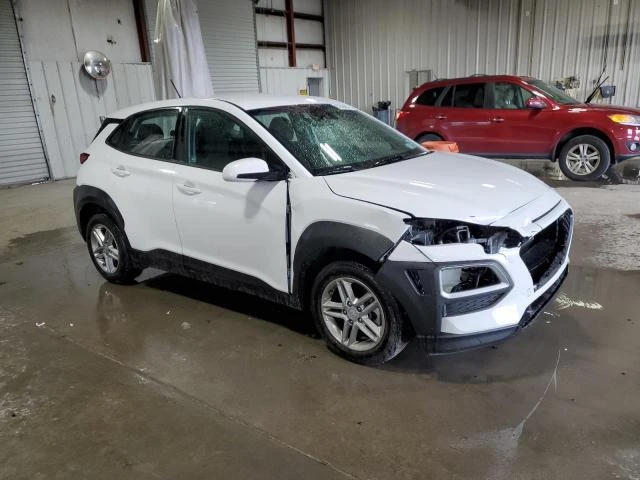 Hyundai Kona, снимка 4 - Автомобили и джипове - 48601810