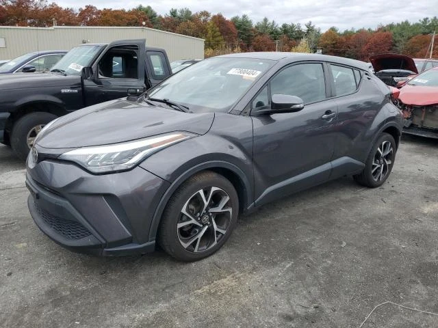 Toyota C-HR 2020 TOYOTA C-HR XLE, снимка 2 - Автомобили и джипове - 48811570