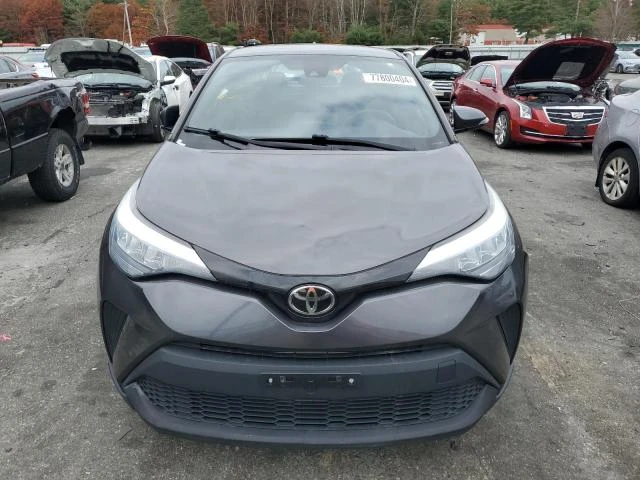 Toyota C-HR 2020 TOYOTA C-HR XLE, снимка 3 - Автомобили и джипове - 48811570