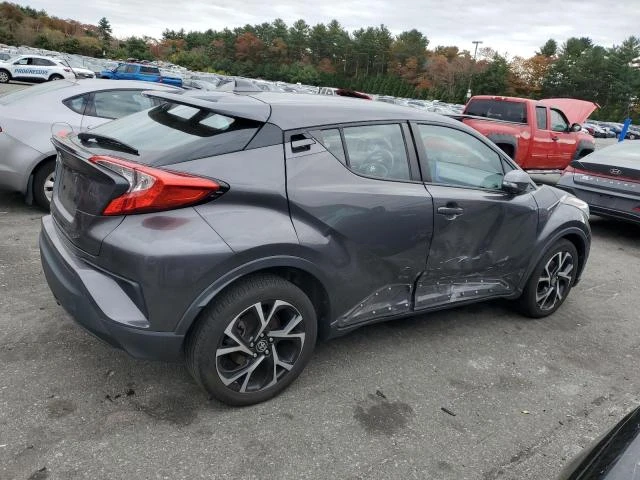 Toyota C-HR 2020 TOYOTA C-HR XLE, снимка 4 - Автомобили и джипове - 48811570